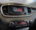 Белый Киа Соренто, объемом двигателя 2 л и пробегом 239 тыс. км за 12000 $, фото 14 на Automoto.ua