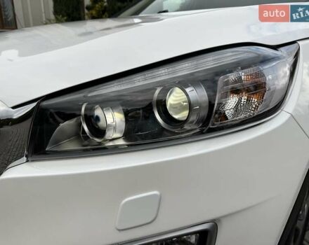 Кіа Соренто 2015 у Луцьку на Automoto.ua Білий Кіа Соренто, об'ємом двигуна 2.2 л та пробігом 150 тис. км за 23500 $, фото 100 на Automoto.ua