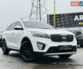 Киа Соренто 2015 в Харькове на Automoto.ua Белый Киа Соренто, объемом двигателя 2 л и пробегом 291 тыс. км за 17900 $, фото 2 на Automoto.ua