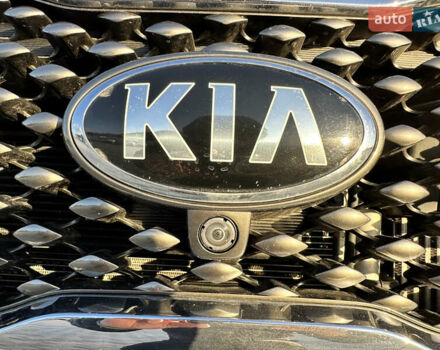 Белый Киа Соренто, объемом двигателя 2.2 л и пробегом 198 тыс. км за 21999 $, фото 15 на Automoto.ua