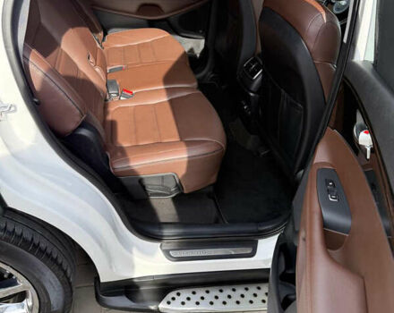 Киа Соренто 2015 в Львове на Automoto.ua Белый Киа Соренто, объемом двигателя 2 л и пробегом 164 тыс. км за 19100 $, фото 33 на Automoto.ua