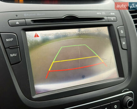 Білий Кіа Соренто, об'ємом двигуна 2.2 л та пробігом 175 тис. км за 17750 $, фото 74 на Automoto.ua