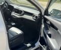 Белый Киа Соренто, объемом двигателя 2.2 л и пробегом 170 тыс. км за 18200 $, фото 6 на Automoto.ua