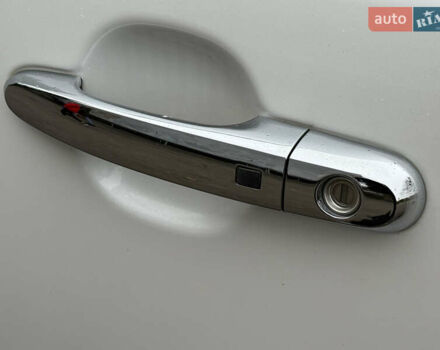 Білий Кіа Соренто, об'ємом двигуна 2.2 л та пробігом 175 тис. км за 16999 $, фото 23 на Automoto.ua