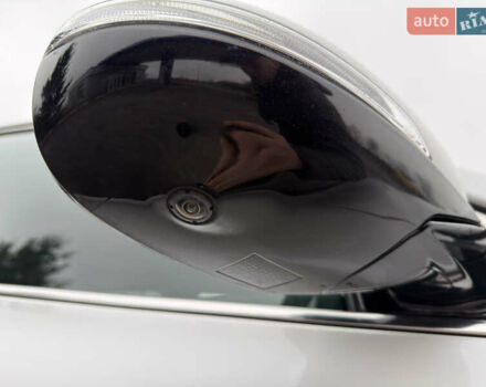 Білий Кіа Соренто, об'ємом двигуна 2.2 л та пробігом 135 тис. км за 24000 $, фото 18 на Automoto.ua