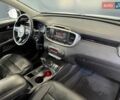 Білий Кіа Соренто, об'ємом двигуна 2 л та пробігом 239 тис. км за 12500 $, фото 30 на Automoto.ua