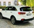 Киа Соренто 2015 в Белой Церкве на Automoto.ua Белый Киа Соренто, объемом двигателя 2.2 л и пробегом 107 тыс. км за 22700 $, фото 8 на Automoto.ua