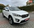 Кіа Соренто 2015 у Луцьку на Automoto.ua Білий Кіа Соренто, об'ємом двигуна 2.2 л та пробігом 150 тис. км за 23500 $, фото 7 на Automoto.ua