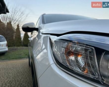 Белый Киа Соренто, объемом двигателя 2.2 л и пробегом 225 тыс. км за 19191 $, фото 83 на Automoto.ua