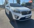 Белый Киа Соренто, объемом двигателя 2 л и пробегом 290 тыс. км за 18000 $, фото 1 на Automoto.ua