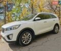 Киа Соренто 2015 в Могилев-Подольском на Automoto.ua Белый Киа Соренто, объемом двигателя 2.2 л и пробегом 214 тыс. км за 19300 $, фото 3 на Automoto.ua