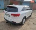 Білий Кіа Соренто, об'ємом двигуна 3.34 л та пробігом 236 тис. км за 14999 $, фото 2 на Automoto.ua