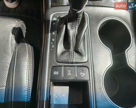 Белый Киа Соренто, объемом двигателя 2 л и пробегом 106 тыс. км за 19000 $, фото 32 на Automoto.ua