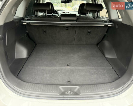 Білий Кіа Соренто, об'ємом двигуна 2.2 л та пробігом 175 тис. км за 17750 $, фото 47 на Automoto.ua