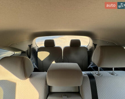 Белый Киа Соренто, объемом двигателя 2.36 л и пробегом 96 тыс. км за 16500 $, фото 17 на Automoto.ua