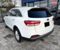 Киа Соренто 2015 в Ровно на Automoto.ua Белый Киа Соренто, объемом двигателя 2.36 л и пробегом 184 тыс. км за 13500 $, фото 10 на Automoto.ua