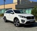 Белый Киа Соренто, объемом двигателя 2.2 л и пробегом 152 тыс. км за 20900 $, фото 33 на Automoto.ua