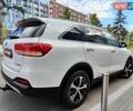 Белый Киа Соренто, объемом двигателя 2 л и пробегом 187 тыс. км за 13990 $, фото 21 на Automoto.ua