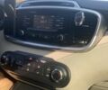 Белый Киа Соренто, объемом двигателя 2.36 л и пробегом 136 тыс. км за 16600 $, фото 10 на Automoto.ua