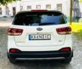 Киа Соренто 2015 в Белой Церкве на Automoto.ua Белый Киа Соренто, объемом двигателя 2.2 л и пробегом 107 тыс. км за 22700 $, фото 9 на Automoto.ua
