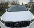 Белый Киа Соренто, объемом двигателя 2.2 л и пробегом 186 тыс. км за 23250 $, фото 27 на Automoto.ua