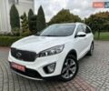Кіа Соренто 2015 у Луцьку на Automoto.ua Білий Кіа Соренто, об'ємом двигуна 2.2 л та пробігом 150 тис. км за 23500 $, фото 1 на Automoto.ua