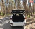 Белый Киа Соренто, объемом двигателя 2 л и пробегом 106 тыс. км за 19000 $, фото 12 на Automoto.ua