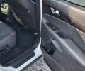 Белый Киа Соренто, объемом двигателя 2.4 л и пробегом 118 тыс. км за 15200 $, фото 11 на Automoto.ua
