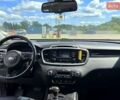 Белый Киа Соренто, объемом двигателя 3.3 л и пробегом 143 тыс. км за 15900 $, фото 10 на Automoto.ua