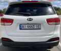 Білий Кіа Соренто, об'ємом двигуна 3.34 л та пробігом 135 тис. км за 14900 $, фото 5 на Automoto.ua