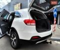 Белый Киа Соренто, объемом двигателя 2 л и пробегом 187 тыс. км за 13990 $, фото 14 на Automoto.ua