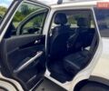 Белый Киа Соренто, объемом двигателя 3.3 л и пробегом 143 тыс. км за 15900 $, фото 9 на Automoto.ua