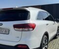 Белый Киа Соренто, объемом двигателя 2.2 л и пробегом 152 тыс. км за 20900 $, фото 22 на Automoto.ua
