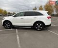 Білий Кіа Соренто, об'ємом двигуна 2.2 л та пробігом 145 тис. км за 22500 $, фото 8 на Automoto.ua