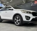 Білий Кіа Соренто, об'ємом двигуна 2 л та пробігом 239 тис. км за 12500 $, фото 24 на Automoto.ua