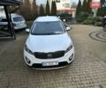 Белый Киа Соренто, объемом двигателя 2.2 л и пробегом 225 тыс. км за 19191 $, фото 189 на Automoto.ua