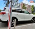 Белый Киа Соренто, объемом двигателя 2 л и пробегом 187 тыс. км за 13990 $, фото 23 на Automoto.ua