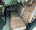Белый Киа Соренто, объемом двигателя 2.2 л и пробегом 128 тыс. км за 19900 $, фото 16 на Automoto.ua