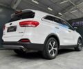 Белый Киа Соренто, объемом двигателя 2 л и пробегом 239 тыс. км за 12000 $, фото 7 на Automoto.ua