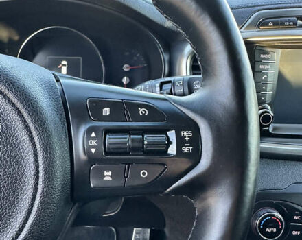 Белый Киа Соренто, объемом двигателя 2.2 л и пробегом 198 тыс. км за 21999 $, фото 38 на Automoto.ua