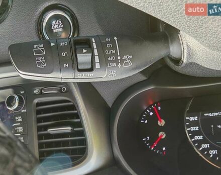 Киа Соренто 2015 в Могилев-Подольском на Automoto.ua Белый Киа Соренто, объемом двигателя 2.2 л и пробегом 214 тыс. км за 19300 $, фото 18 на Automoto.ua