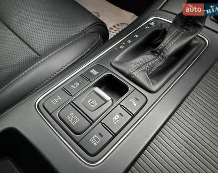 Білий Кіа Соренто, об'ємом двигуна 2.2 л та пробігом 135 тис. км за 24000 $, фото 40 на Automoto.ua