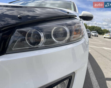 Білий Кіа Соренто, об'ємом двигуна 3.34 л та пробігом 135 тис. км за 14900 $, фото 11 на Automoto.ua