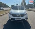 Белый Киа Соренто, объемом двигателя 2 л и пробегом 290 тыс. км за 18000 $, фото 4 на Automoto.ua