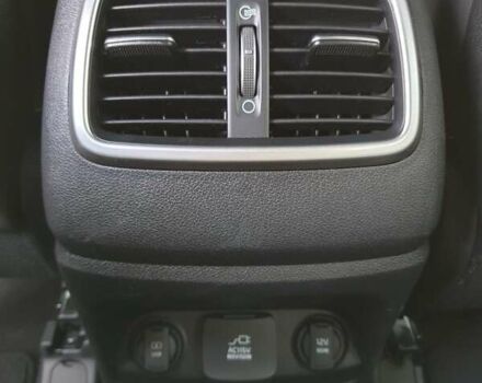 Белый Киа Соренто, объемом двигателя 3.34 л и пробегом 170 тыс. км за 15900 $, фото 7 на Automoto.ua