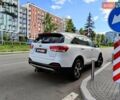 Белый Киа Соренто, объемом двигателя 2 л и пробегом 187 тыс. км за 13990 $, фото 24 на Automoto.ua