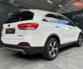 Білий Кіа Соренто, об'ємом двигуна 2 л та пробігом 239 тис. км за 12500 $, фото 16 на Automoto.ua