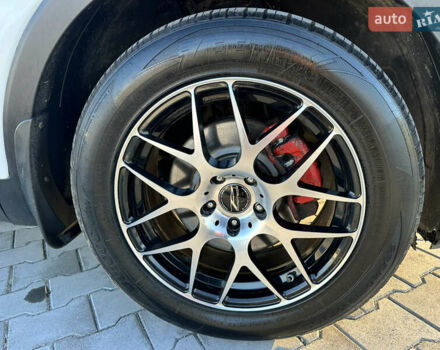 Белый Киа Соренто, объемом двигателя 2.2 л и пробегом 198 тыс. км за 21999 $, фото 16 на Automoto.ua