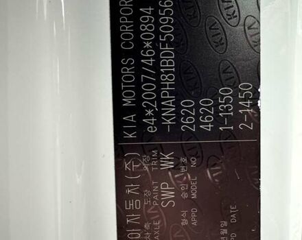 Кіа Соренто 2015 у Луцьку на Automoto.ua Білий Кіа Соренто, об'ємом двигуна 2.2 л та пробігом 150 тис. км за 23500 $, фото 47 на Automoto.ua