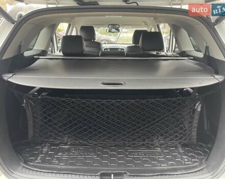 Белый Киа Соренто, объемом двигателя 2.2 л и пробегом 89 тыс. км за 22000 $, фото 13 на Automoto.ua